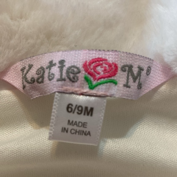 ❄️Baby girl petticoat❄️ - Picture 5 of 8